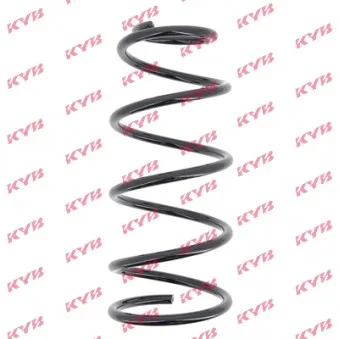 Ressort de suspension KYB RG3408