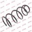 Ressort de suspension KYB RG3408 - Visuel 2