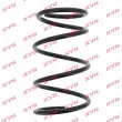 Ressort de suspension KYB RG3566 - Visuel 1