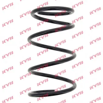 Ressort de suspension KYB RG3566