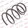 Ressort de suspension KYB RG3567 - Visuel 2