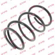 Ressort de suspension KYB RG3567 - Visuel 3