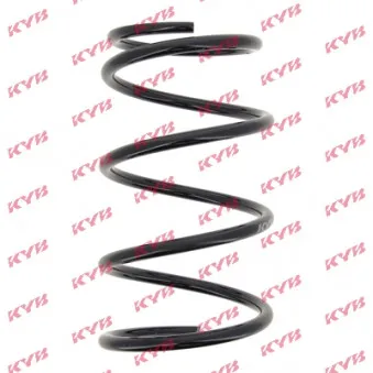 Ressort de suspension KYB
