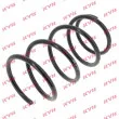 Ressort de suspension KYB RG3568 - Visuel 2