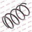 Ressort de suspension KYB RG3568 - Visuel 3
