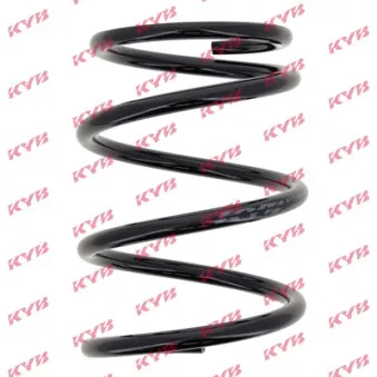 Ressort de suspension KYB RG3570
