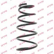 Ressort de suspension KYB RG3571 - Visuel 1