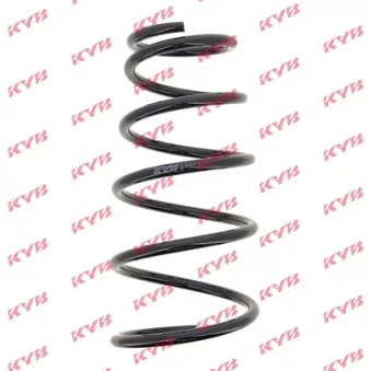 Ressort de suspension KYB RG3571