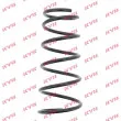 Ressort de suspension KYB RG3572 - Visuel 1