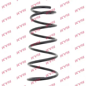 Ressort de suspension KYB