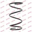 Ressort de suspension KYB RG3573 - Visuel 1