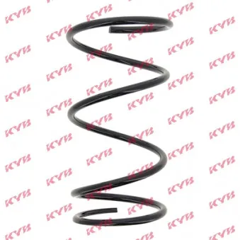 Ressort de suspension KYB RG3573