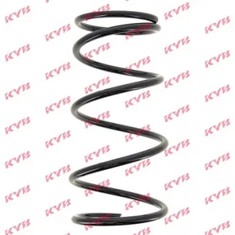 Ressort de suspension KYB
