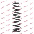 Ressort de suspension KYB RG5143 - Visuel 1