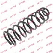 Ressort de suspension KYB RG5143 - Visuel 2