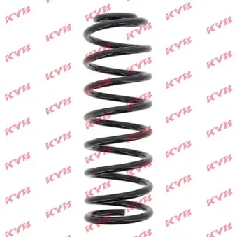 Ressort de suspension KYB RG5146
