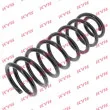 Ressort de suspension KYB RG5146 - Visuel 2