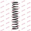Ressort de suspension KYB RG5162 - Visuel 1