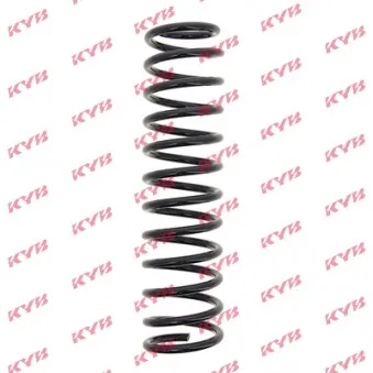 Ressort de suspension KYB RG5162