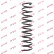 Ressort de suspension KYB RG5211 - Visuel 1