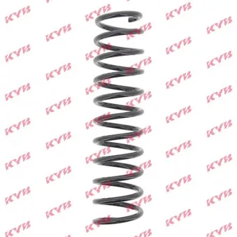 Ressort de suspension KYB RG5211
