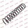 Ressort de suspension KYB RG5211 - Visuel 2