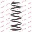 Ressort de suspension KYB RG5216 - Visuel 1