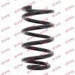 Ressort de suspension KYB RG5220 - Visuel 1