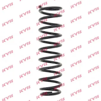 Ressort de suspension KYB RG5380