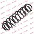 Ressort de suspension KYB RG5380 - Visuel 2