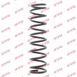 Ressort de suspension KYB RG5383 - Visuel 1