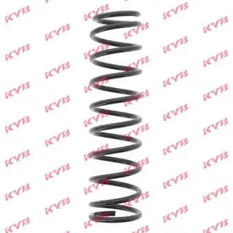 Ressort de suspension KYB RG5383