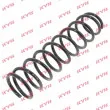 Ressort de suspension KYB RG5383 - Visuel 2