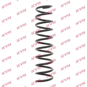 Ressort de suspension KYB RG5478