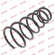 Ressort de suspension KYB RG6428 - Visuel 2