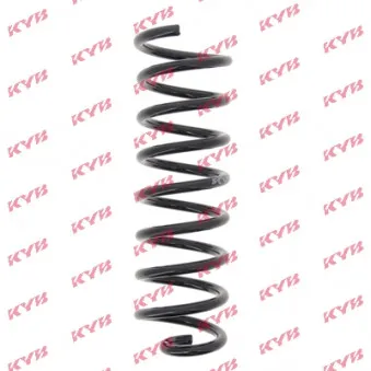 Ressort de suspension KYB RG6454