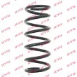 Ressort de suspension KYB RG6457 - Visuel 1