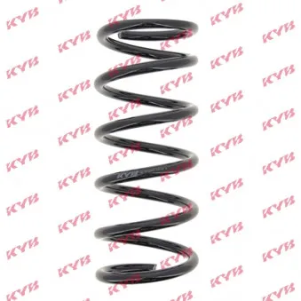 Ressort de suspension KYB RG6457