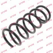 Ressort de suspension KYB RG6457 - Visuel 2
