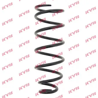 Ressort de suspension KYB RG6458