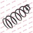 Ressort de suspension KYB RG6458 - Visuel 3