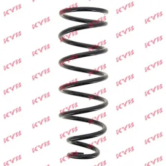 Ressort de suspension KYB RG6459