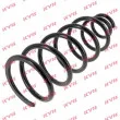Ressort de suspension KYB RG6459 - Visuel 3