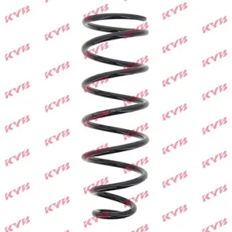 Ressort de suspension KYB RG6460