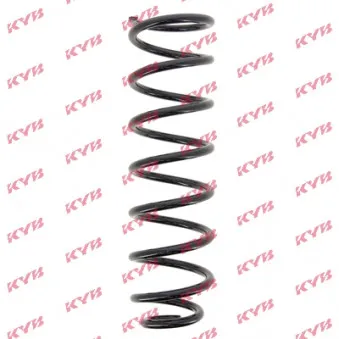 Ressort de suspension KYB RG6461