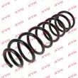 Ressort de suspension KYB RG6461 - Visuel 2