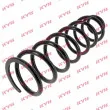 Ressort de suspension KYB RG6461 - Visuel 3