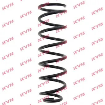 Ressort de suspension KYB RG6462