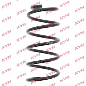 Ressort de suspension KYB