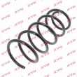 Ressort de suspension KYB RG6472 - Visuel 2